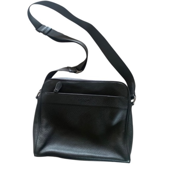 Coach Messenger bag - Picture 1 of 6